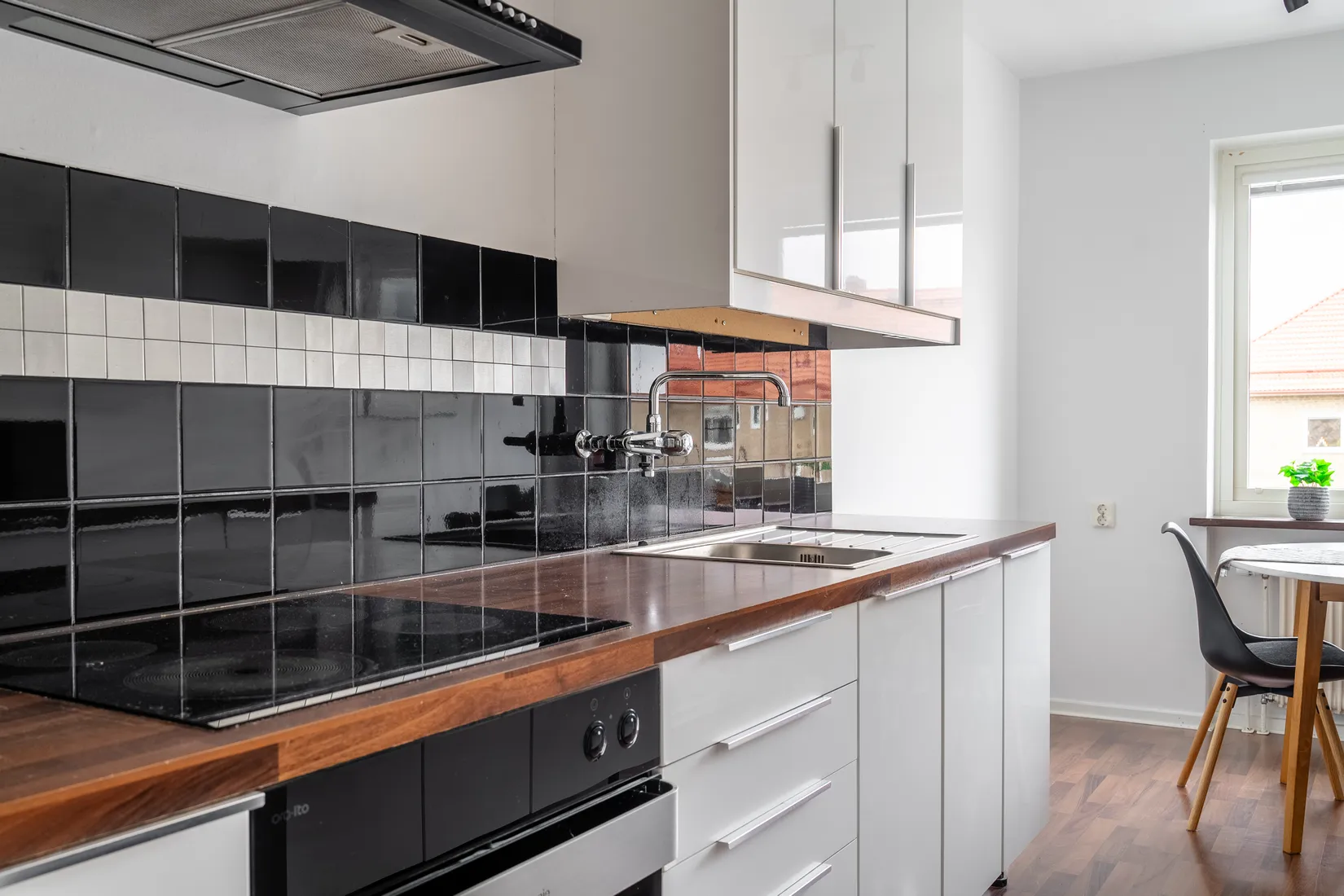 Bostadsrätt, Frans Malmrosgatan 43B, Trelleborg
