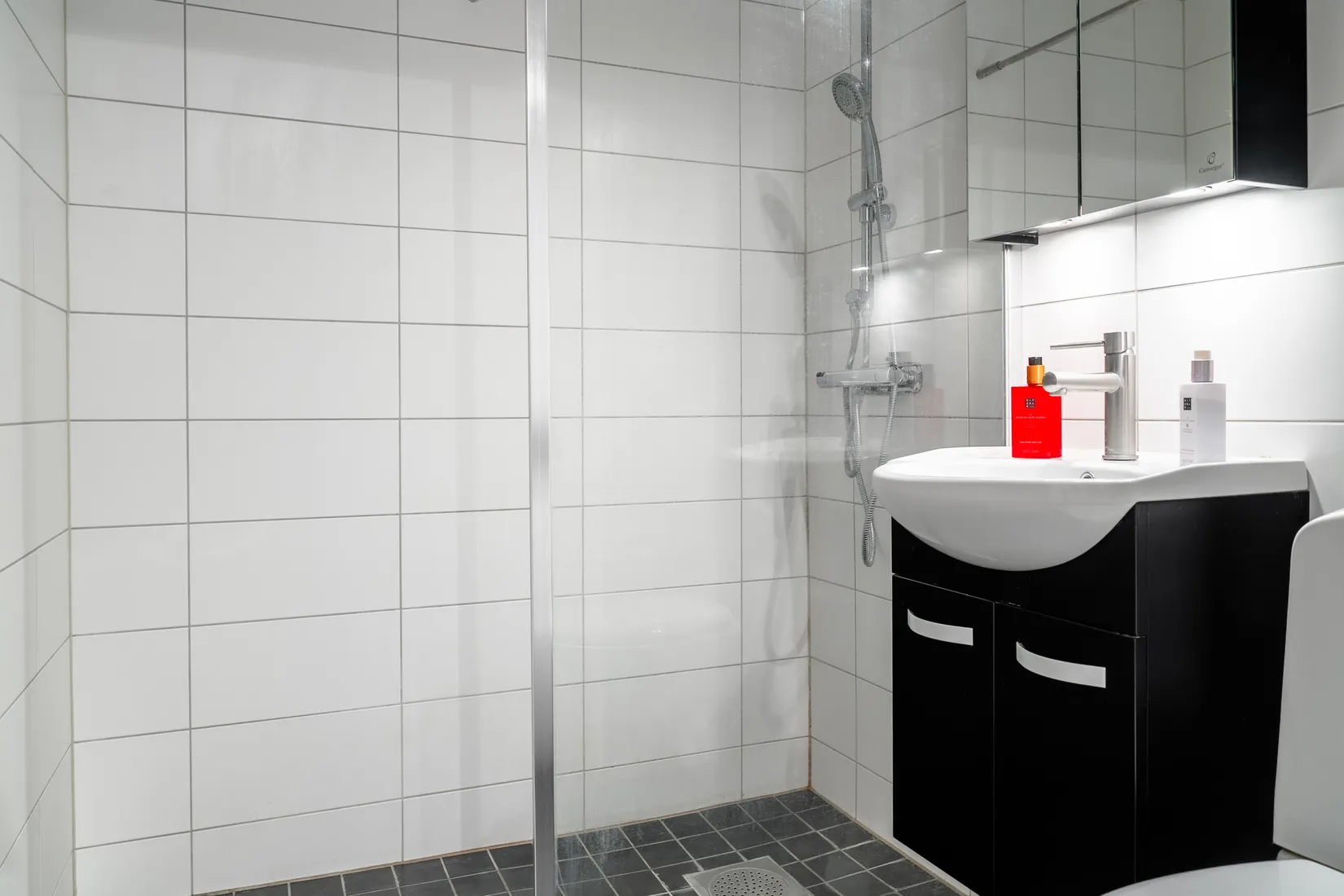 Bostadsrätt, Frans Malmrosgatan 43B, Trelleborg