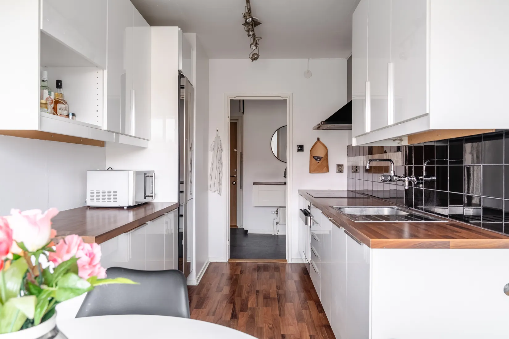 Bostadsrätt, Frans Malmrosgatan 43B, Trelleborg