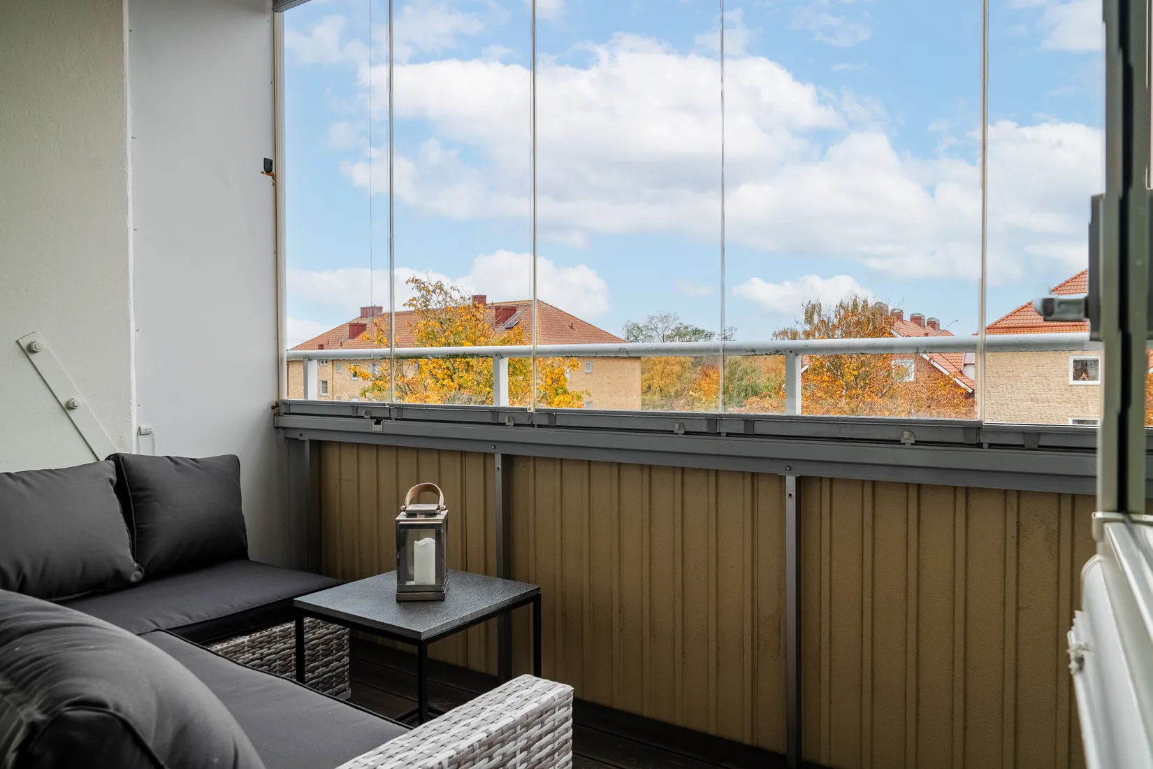 Bostadsrätt, Frans Malmrosgatan 43B, Trelleborg