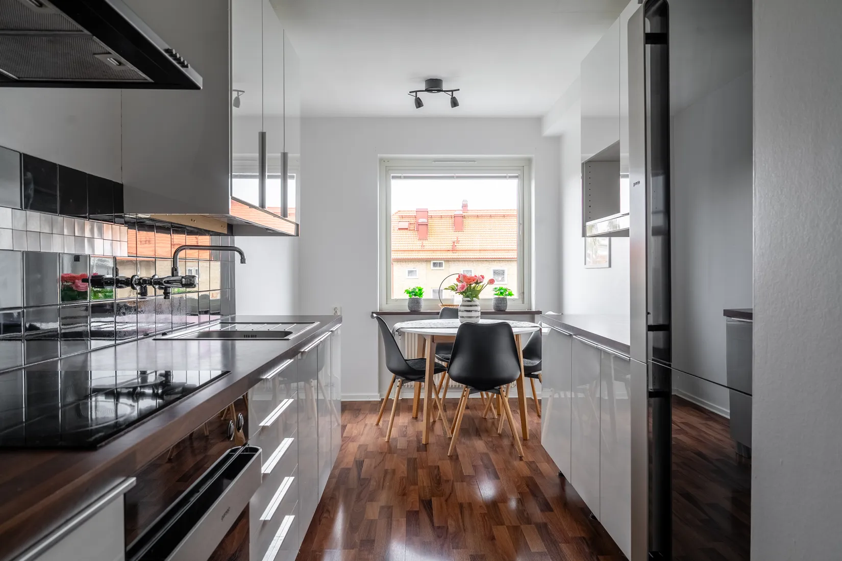 Bostadsrätt, Frans Malmrosgatan 43B, Trelleborg