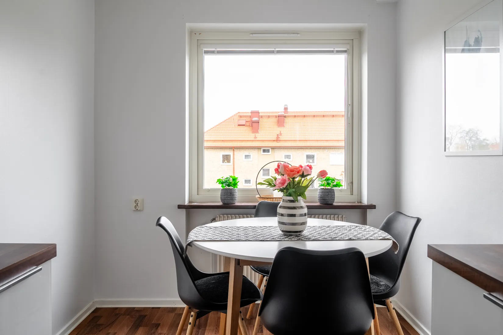 Bostadsrätt, Frans Malmrosgatan 43B, Trelleborg