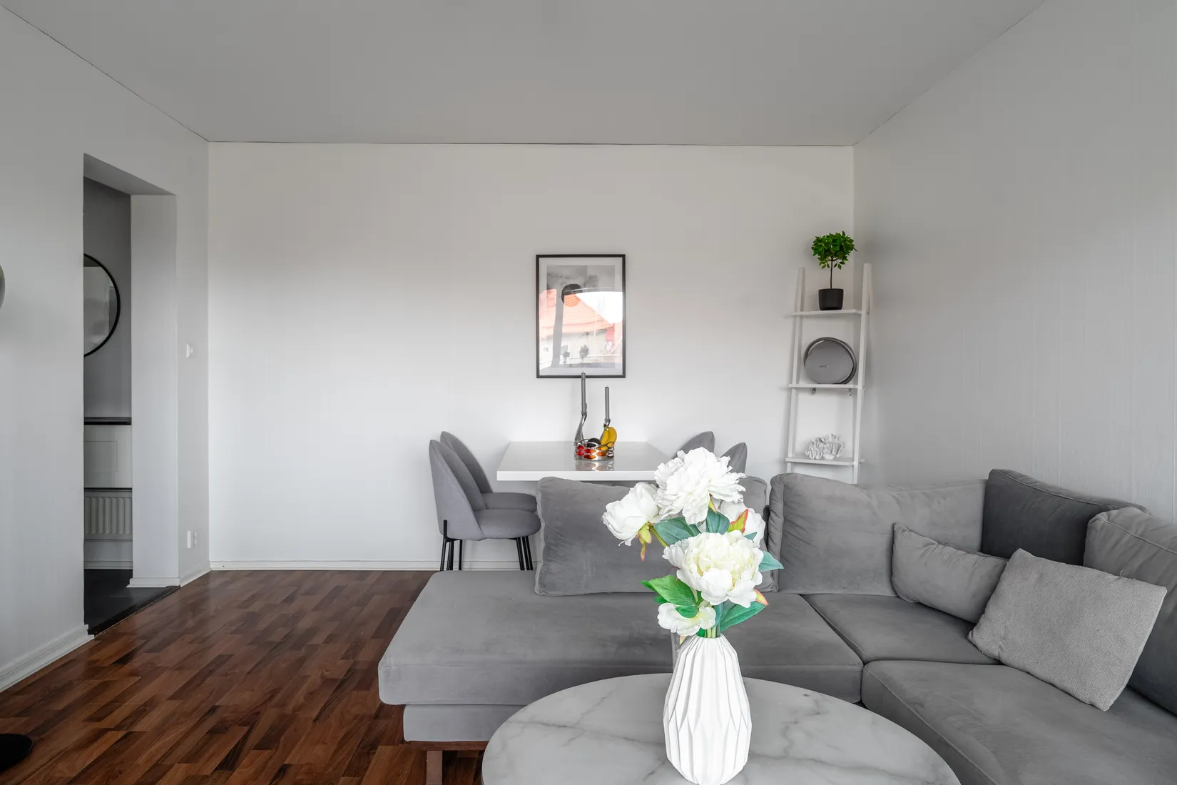 Bostadsrätt, Frans Malmrosgatan 43B, Trelleborg