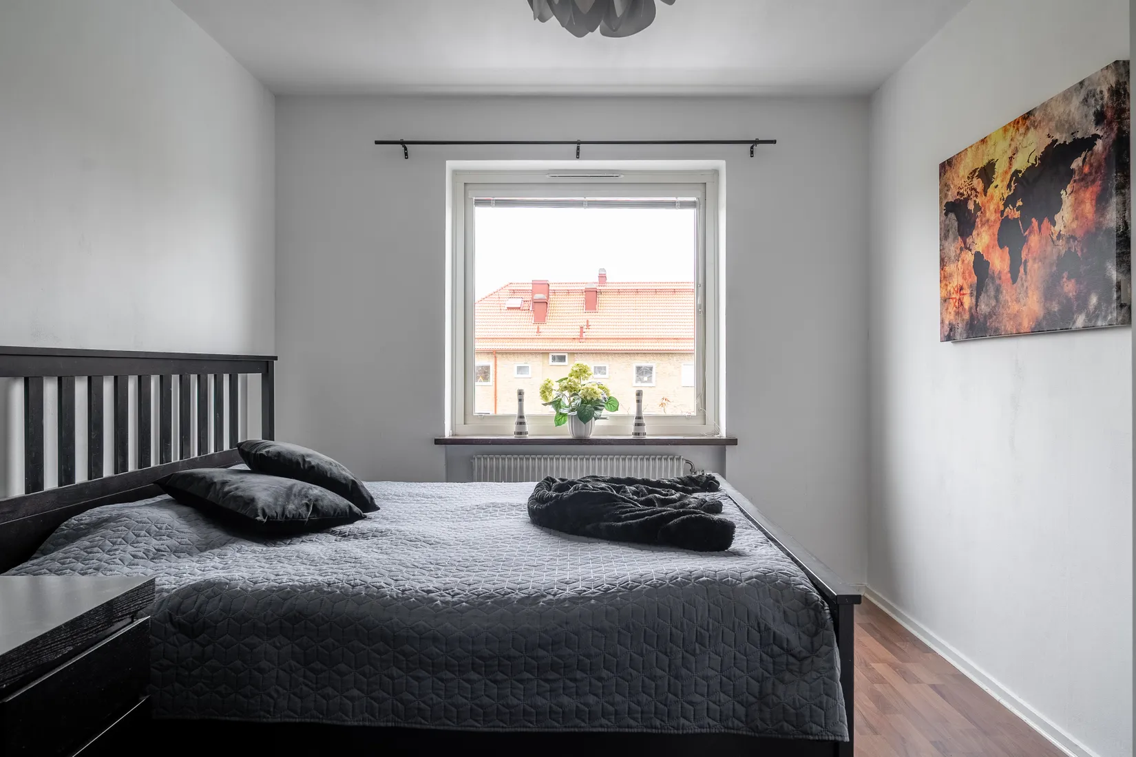 Bostadsrätt, Frans Malmrosgatan 43B, Trelleborg