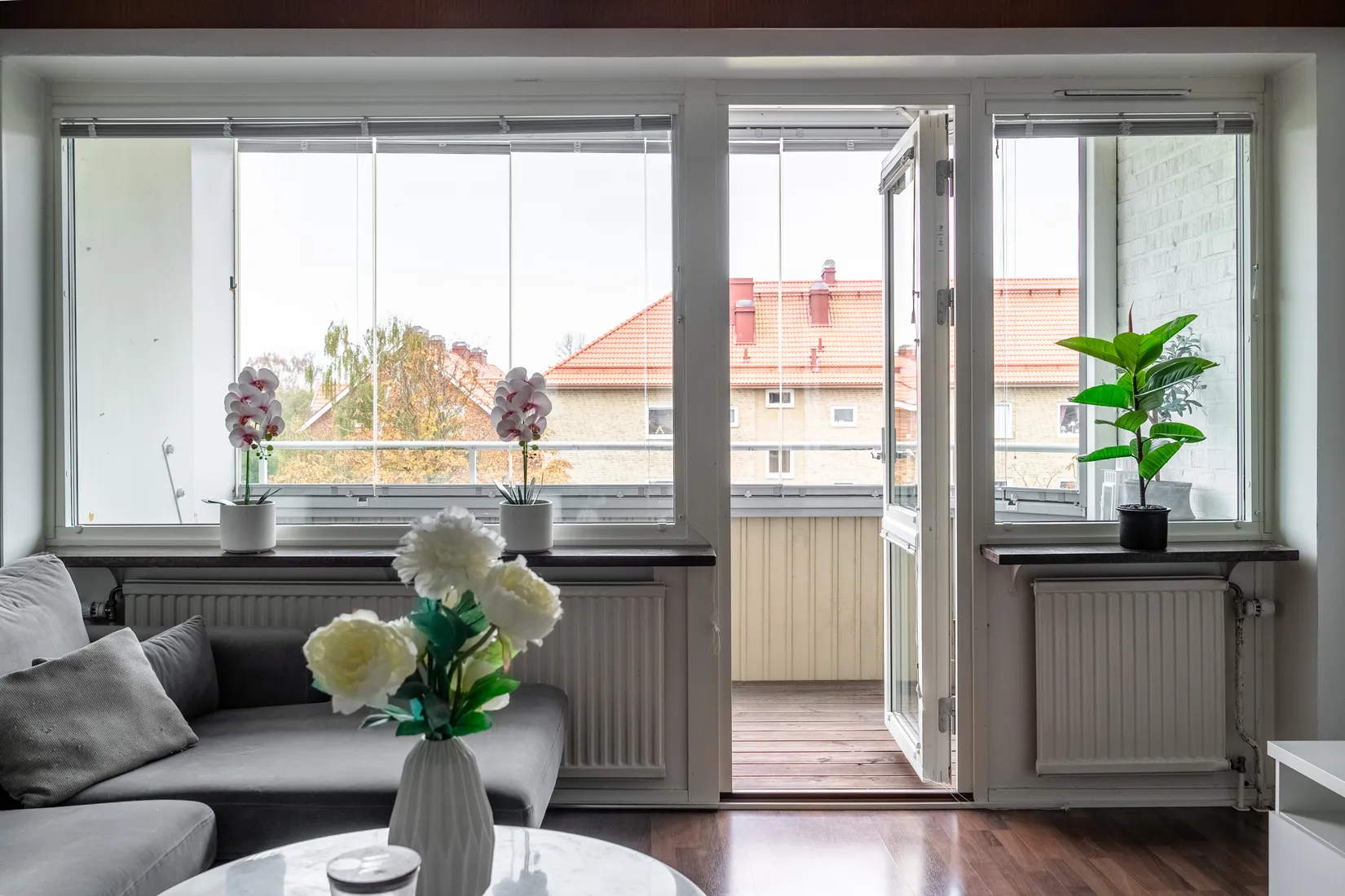 Bostadsrätt, Frans Malmrosgatan 43B, Trelleborg