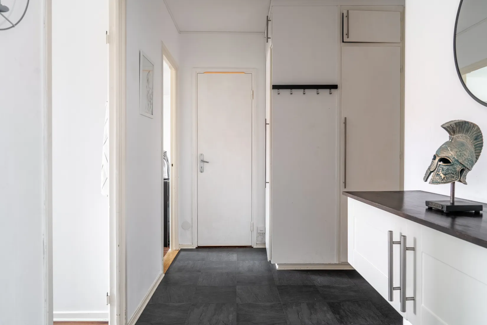 Bostadsrätt, Frans Malmrosgatan 43B, Trelleborg