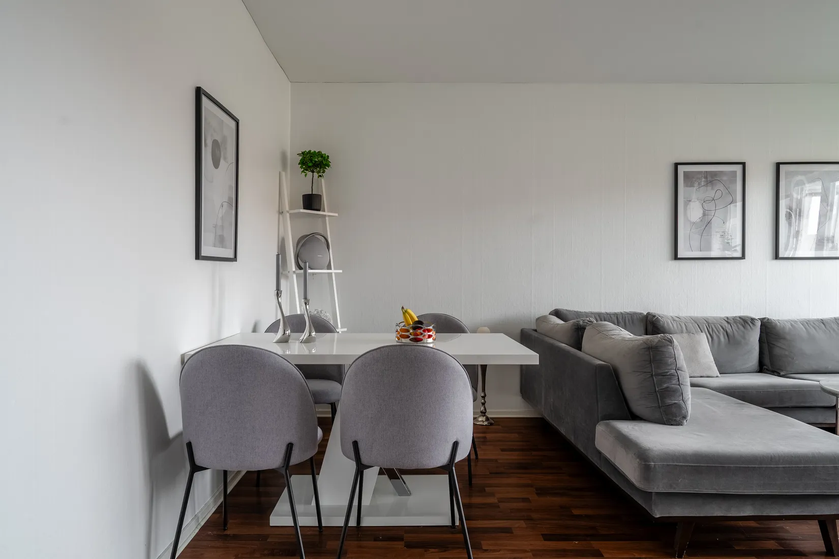 Bostadsrätt, Frans Malmrosgatan 43B, Trelleborg