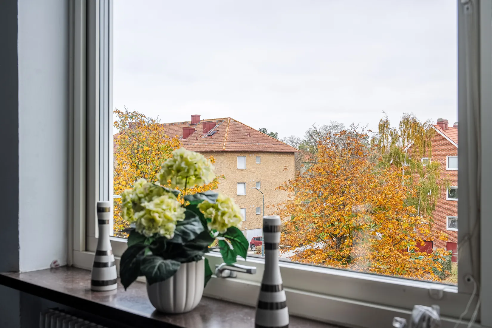 Bostadsrätt, Frans Malmrosgatan 43B, Trelleborg