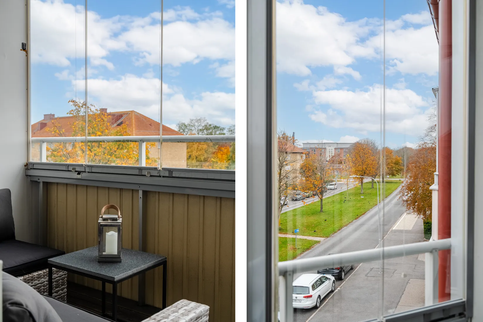 Bostadsrätt, Frans Malmrosgatan 43B, Trelleborg