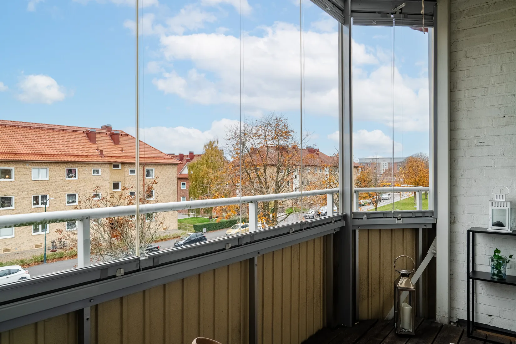 Bostadsrätt, Frans Malmrosgatan 43B, Trelleborg