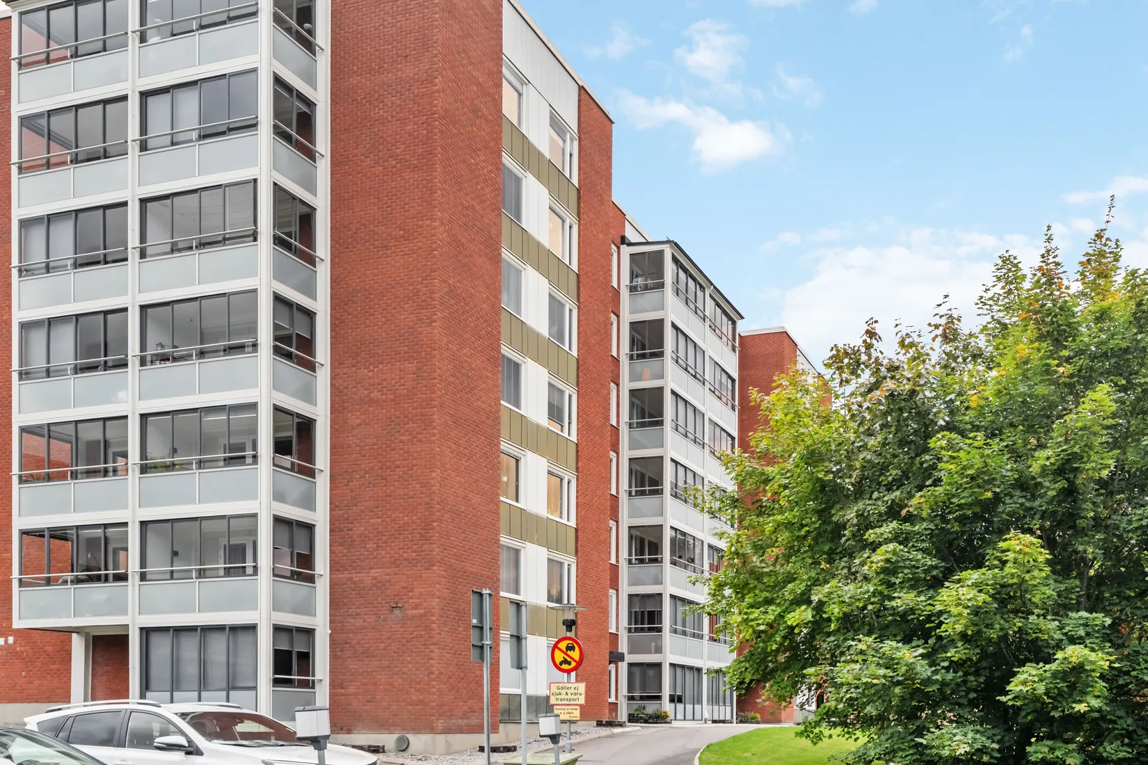 Bostadsrätt, Korstavägen 8B, Korsta, Sundsvall