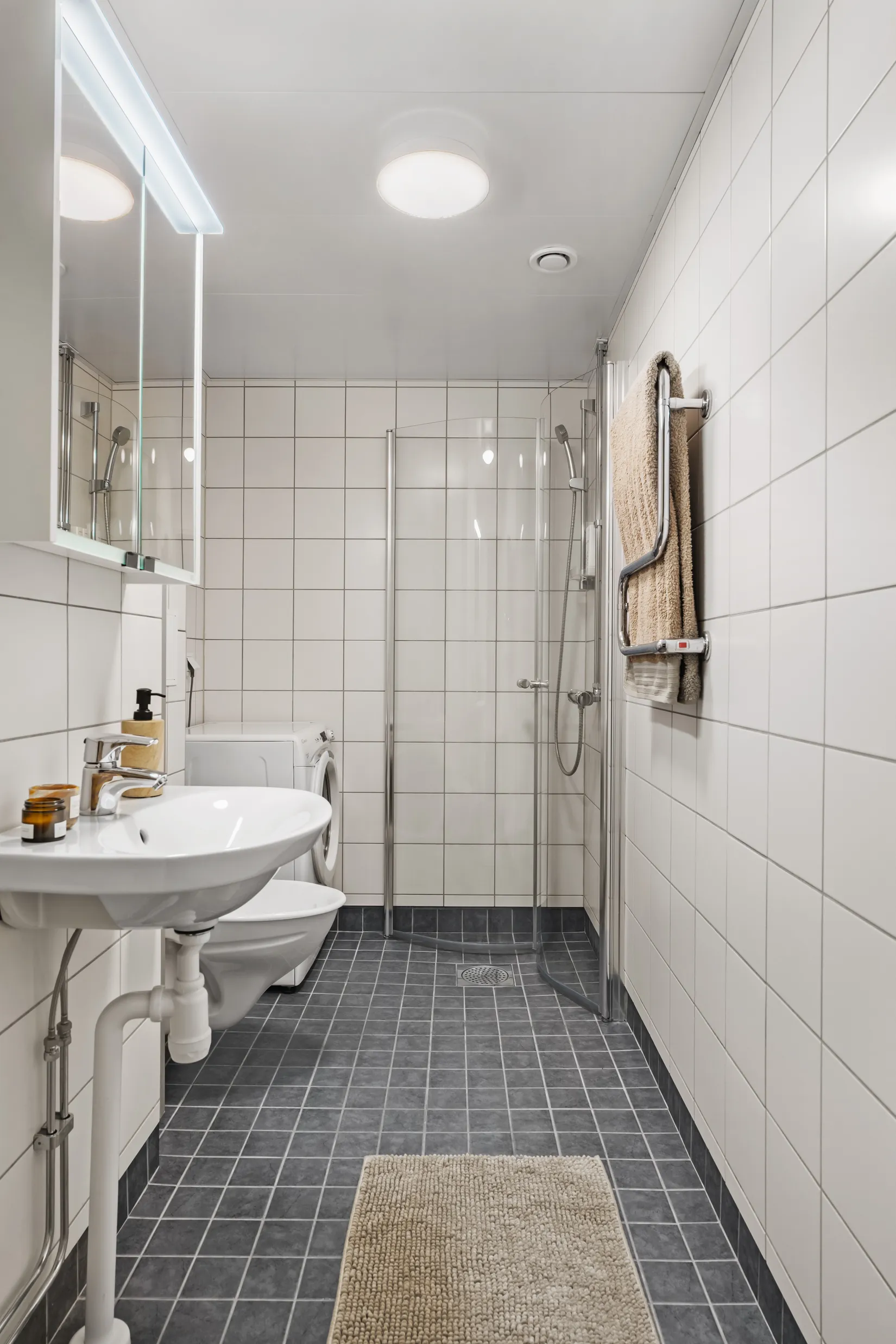 Bostadsrätt, Korstavägen 8B, Korsta, Sundsvall