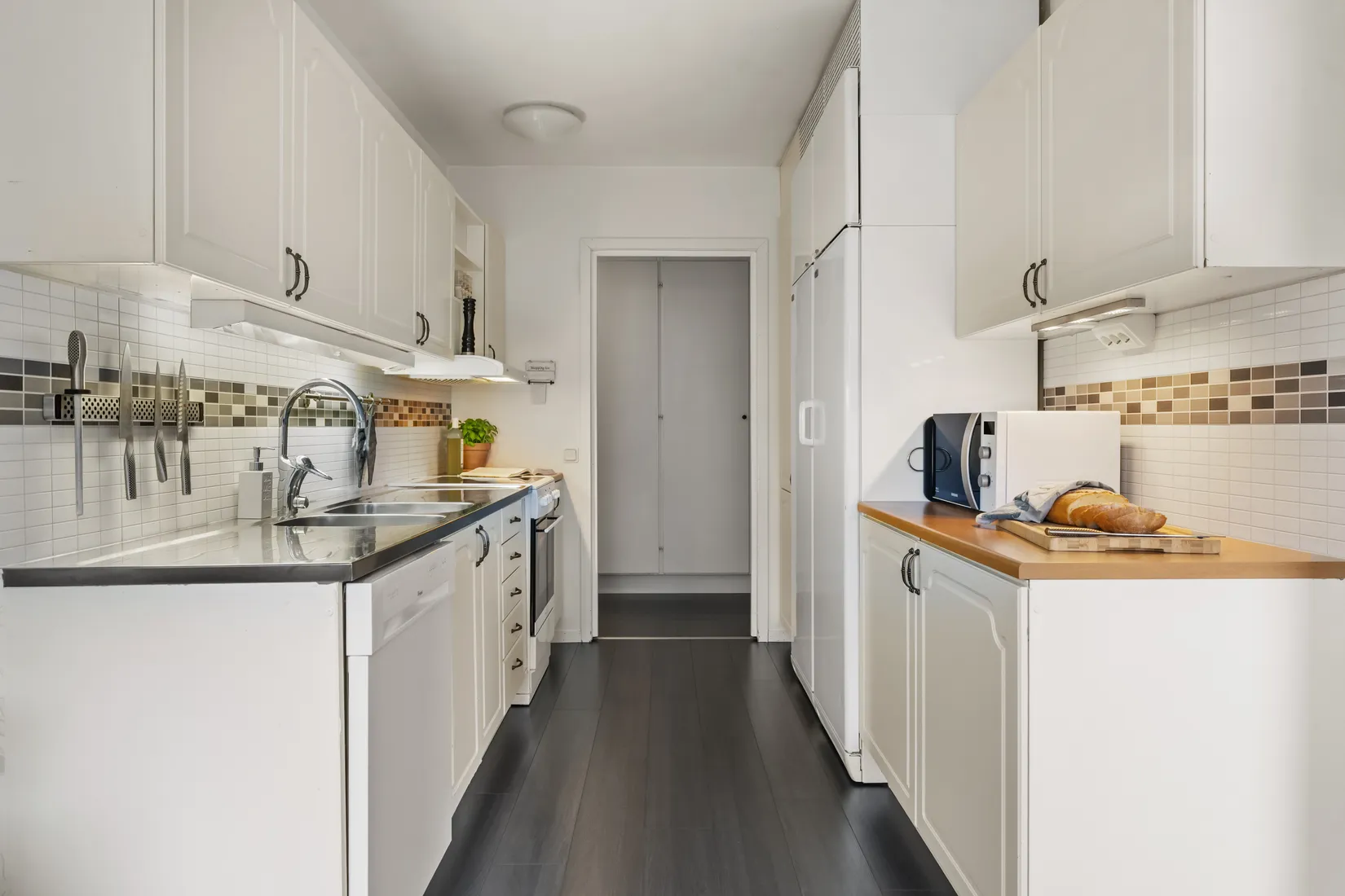 Bostadsrätt, Korstavägen 8B, Korsta, Sundsvall