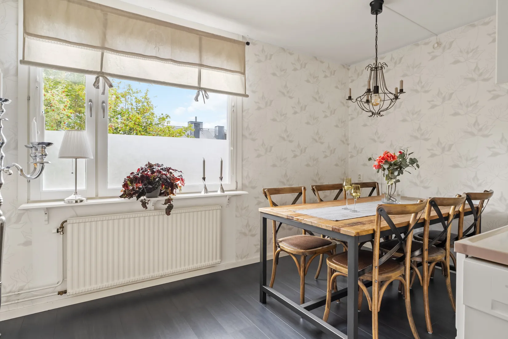 Bostadsrätt, Korstavägen 8B, Korsta, Sundsvall