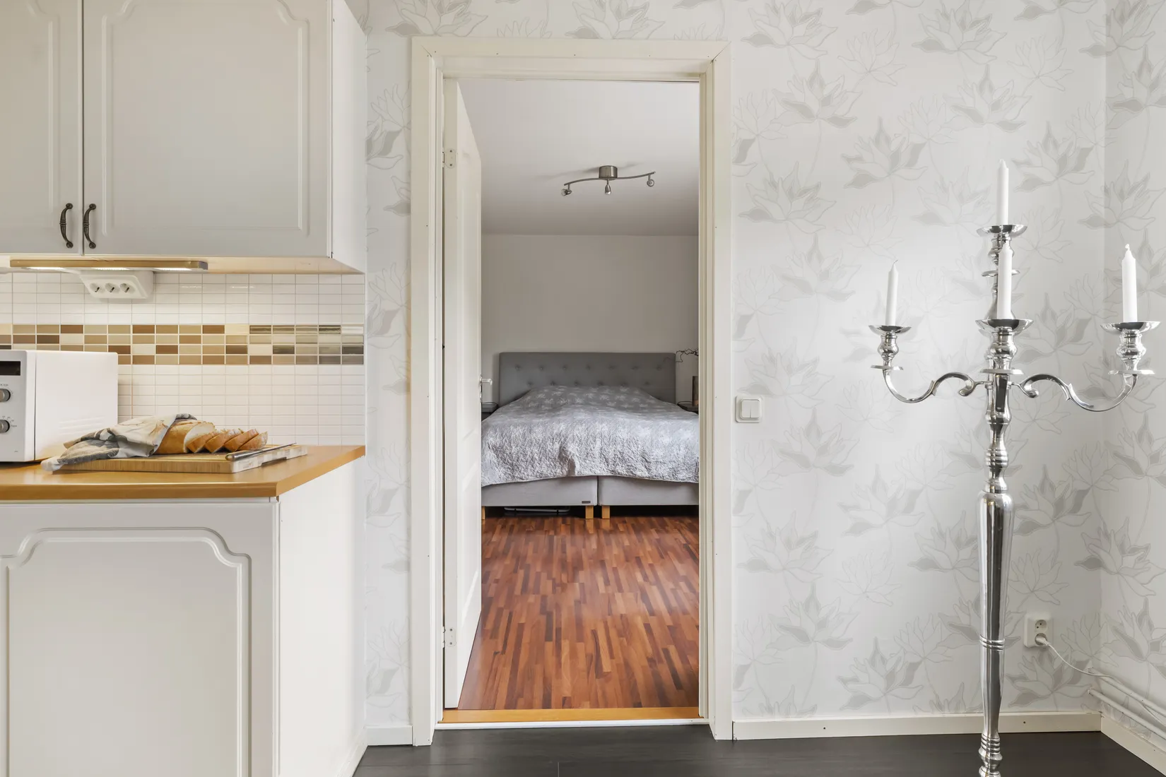 Bostadsrätt, Korstavägen 8B, Korsta, Sundsvall
