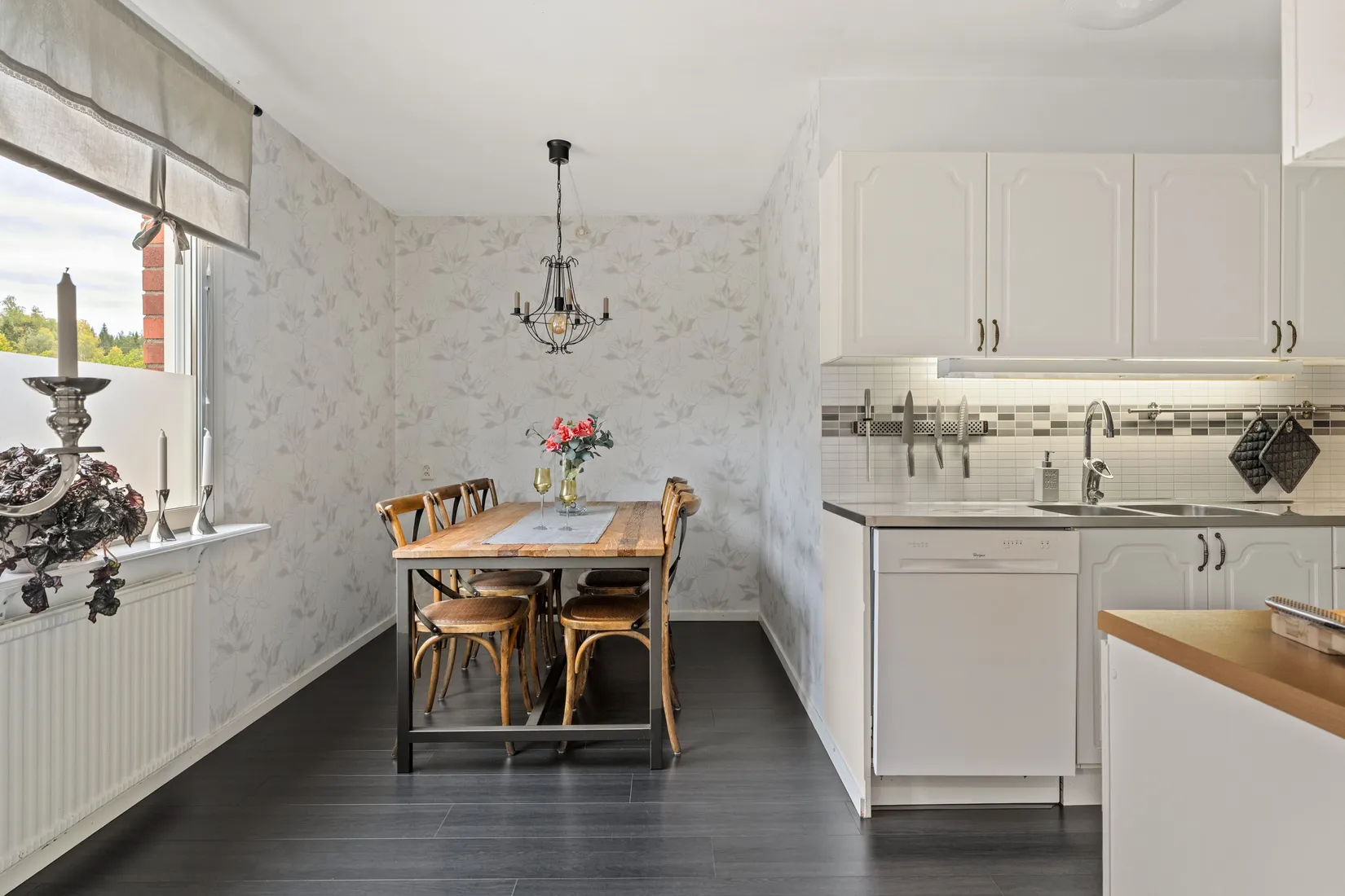 Bostadsrätt, Korstavägen 8B, Korsta, Sundsvall