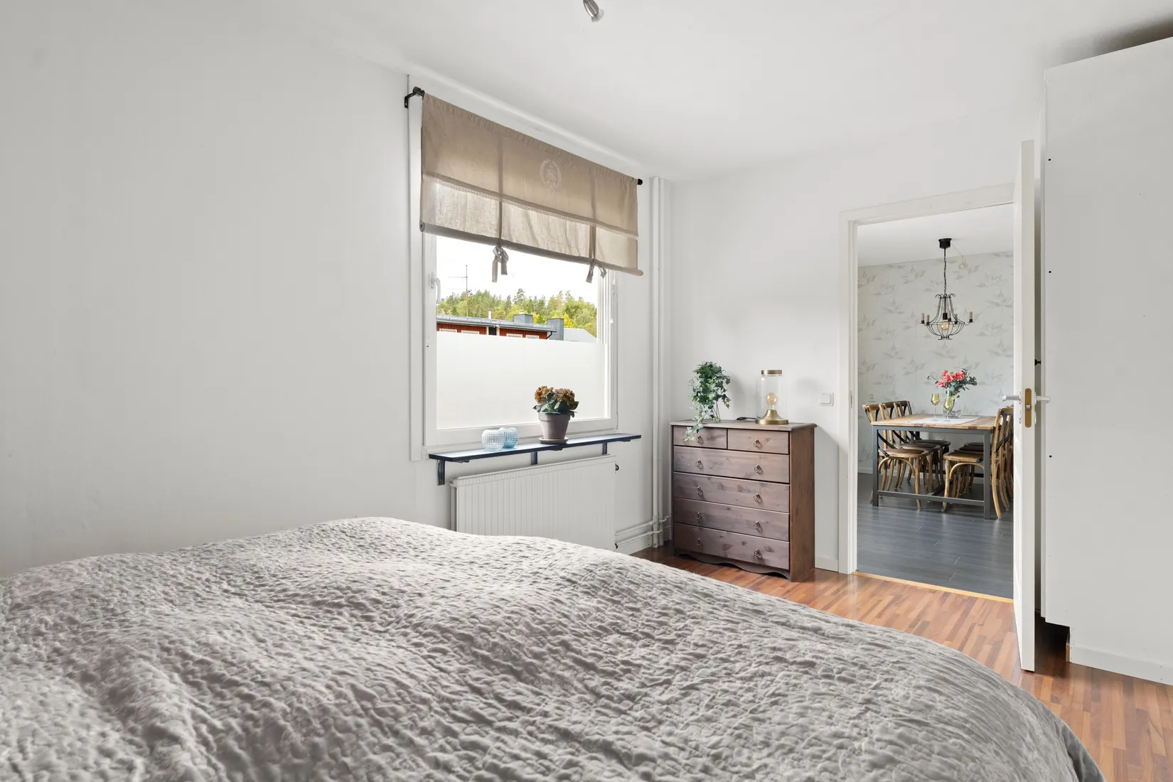Bostadsrätt, Korstavägen 8B, Korsta, Sundsvall