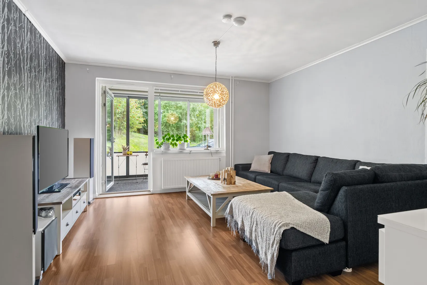 Bostadsrätt, Korstavägen 8B, Korsta, Sundsvall