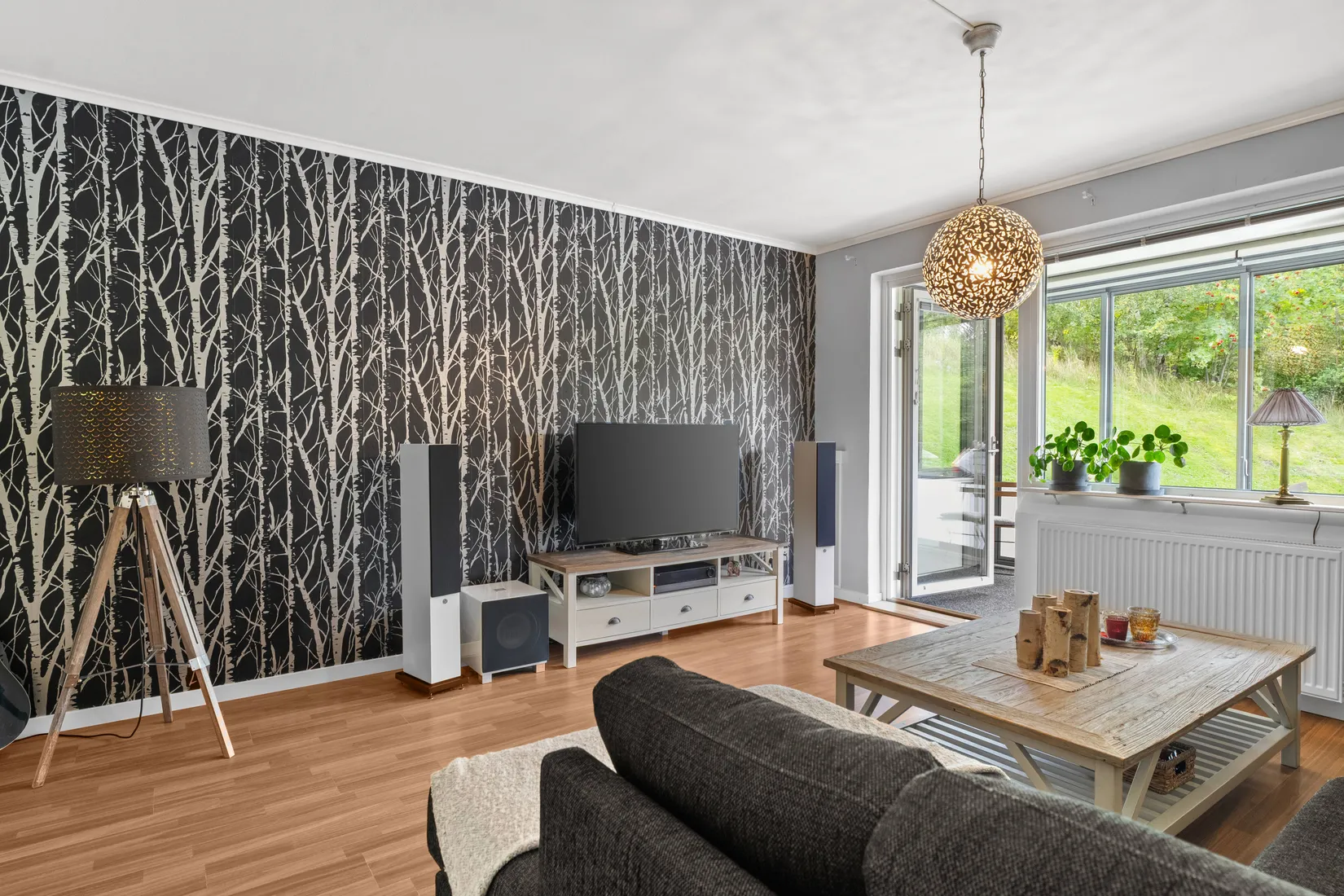 Bostadsrätt, Korstavägen 8B, Korsta, Sundsvall
