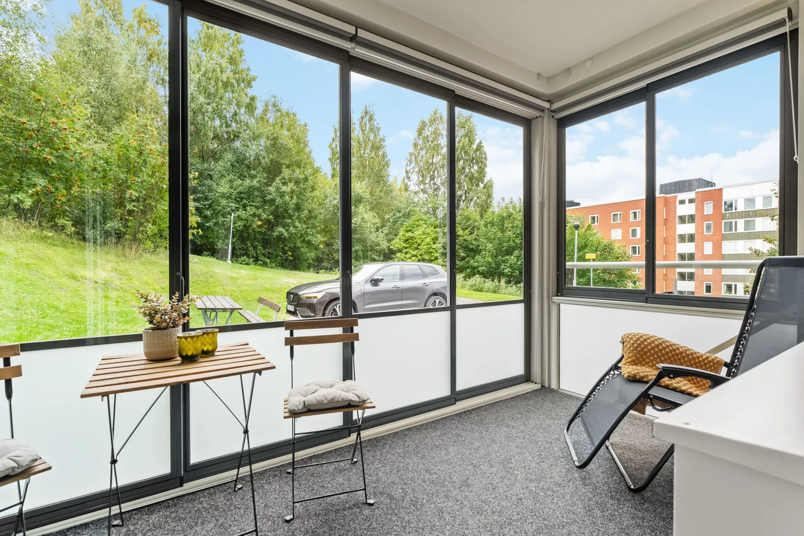 Bostadsrätt, Korstavägen 8B, Korsta, Sundsvall