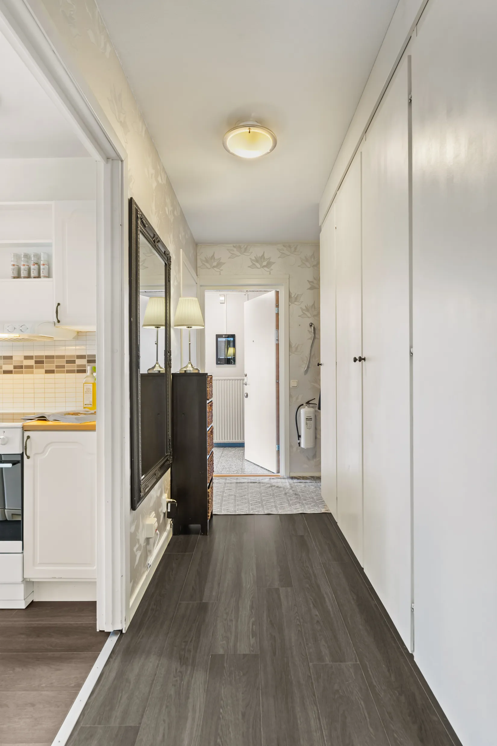 Bostadsrätt, Korstavägen 8B, Korsta, Sundsvall