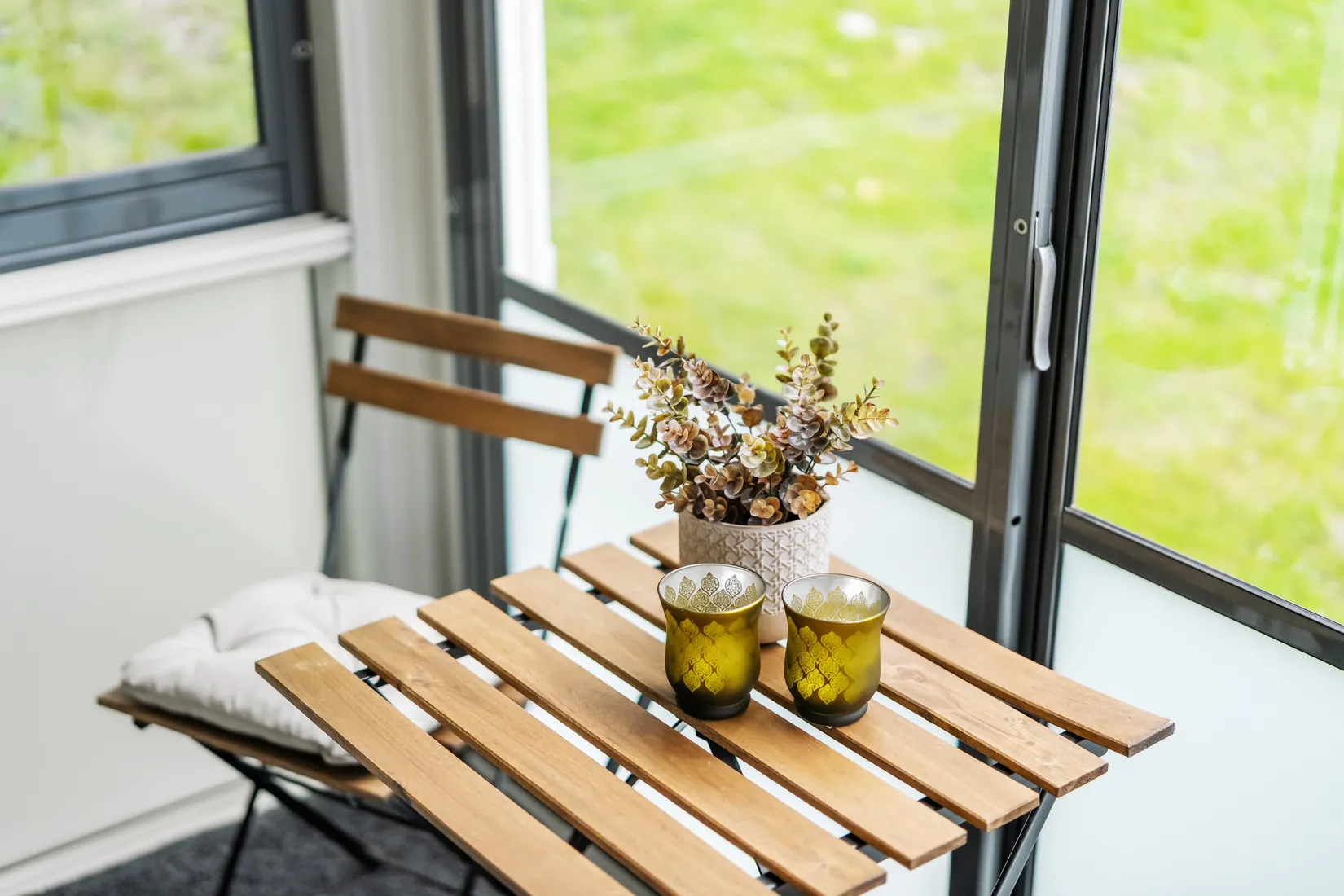 Bostadsrätt, Korstavägen 8B, Korsta, Sundsvall