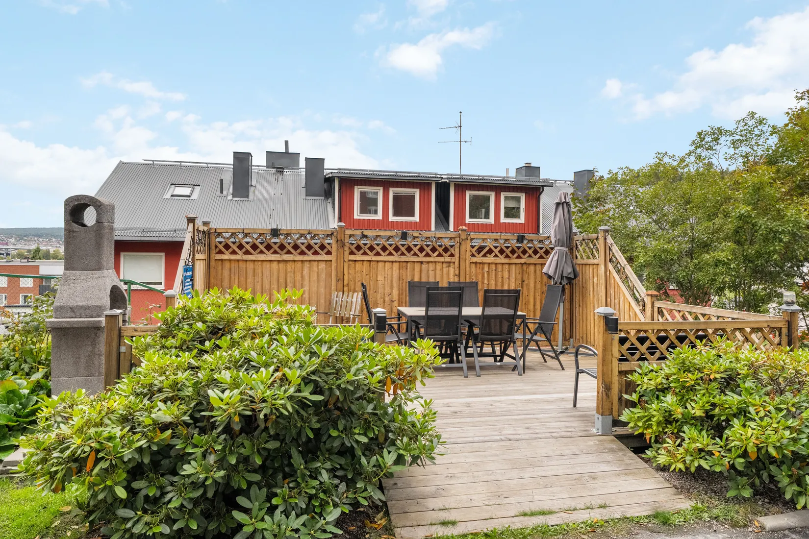 Bostadsrätt, Korstavägen 8B, Korsta, Sundsvall