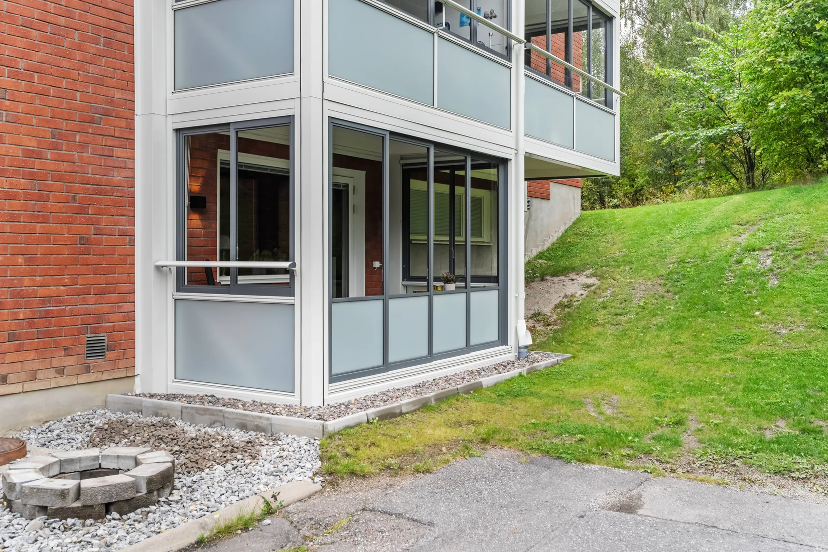 Bostadsrätt, Korstavägen 8B, Korsta, Sundsvall