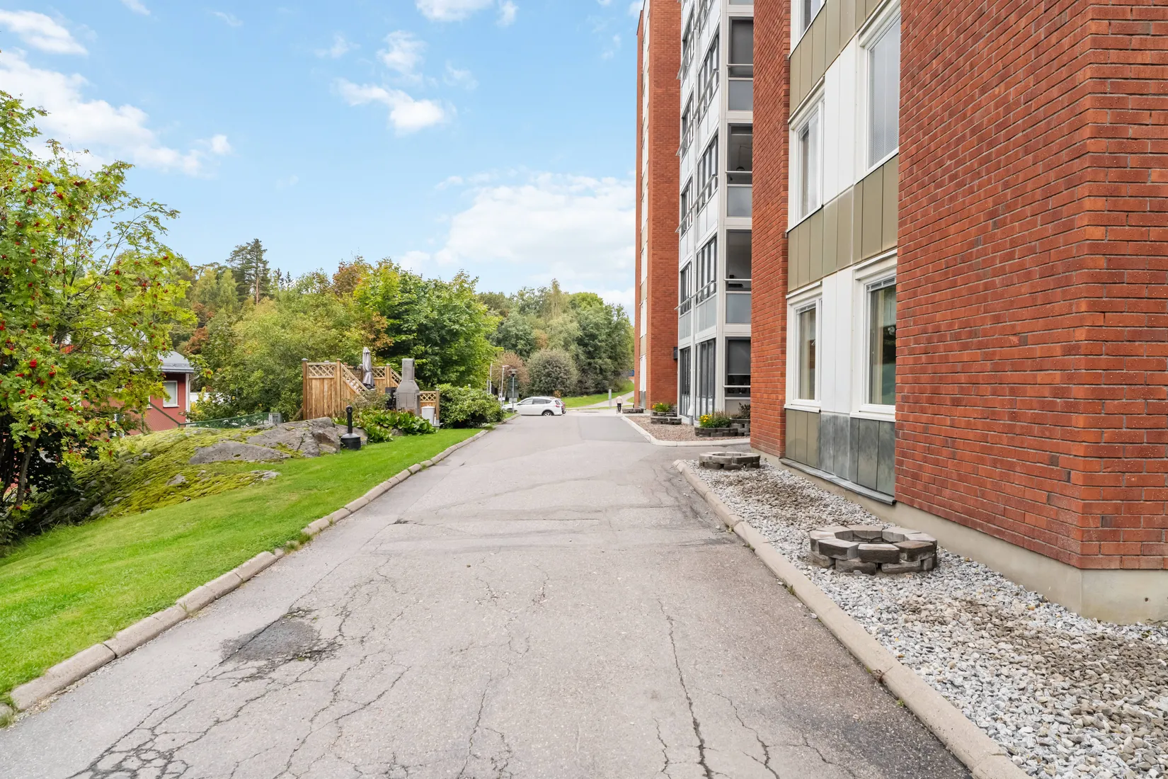 Bostadsrätt, Korstavägen 8B, Korsta, Sundsvall