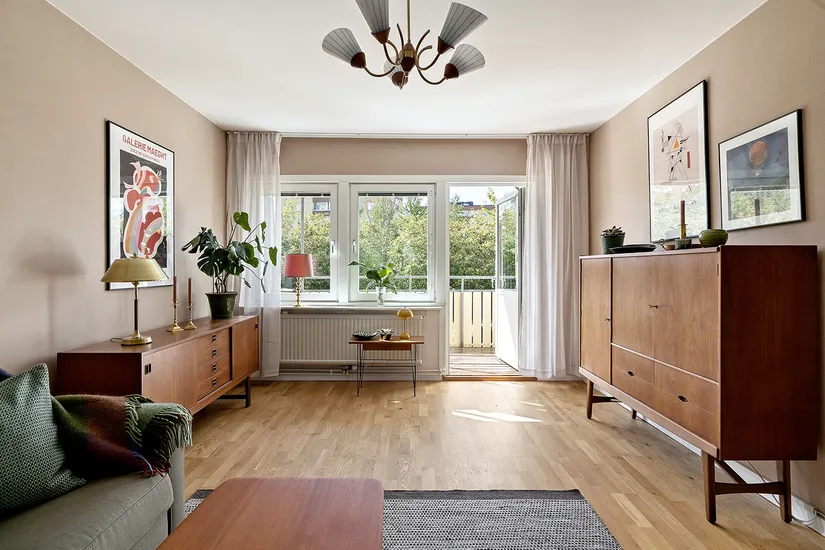 Bostadsrätt, Kummingatan 40B, Uppsala