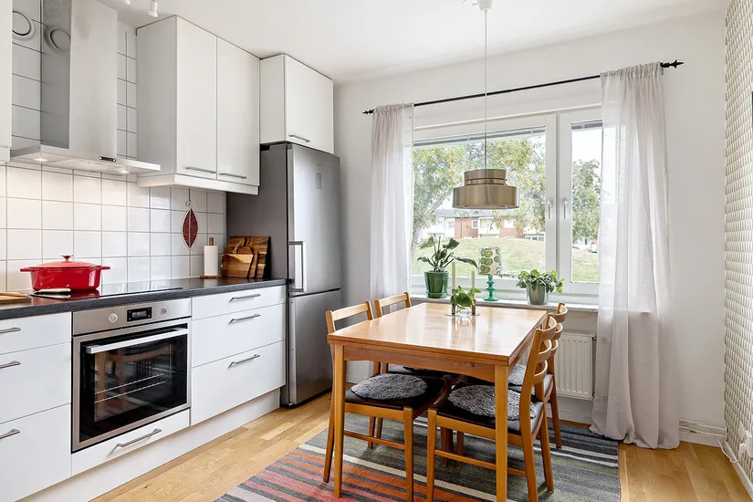 Bostadsrätt, Kummingatan 40B, Uppsala