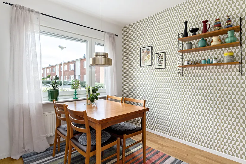 Bostadsrätt, Kummingatan 40B, Uppsala