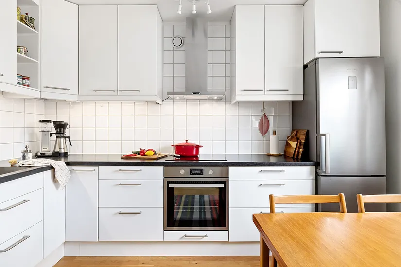 Bostadsrätt, Kummingatan 40B, Uppsala