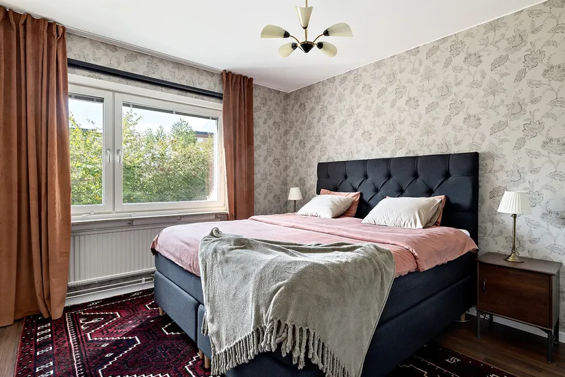 Bostadsrätt, Kummingatan 40B, Uppsala