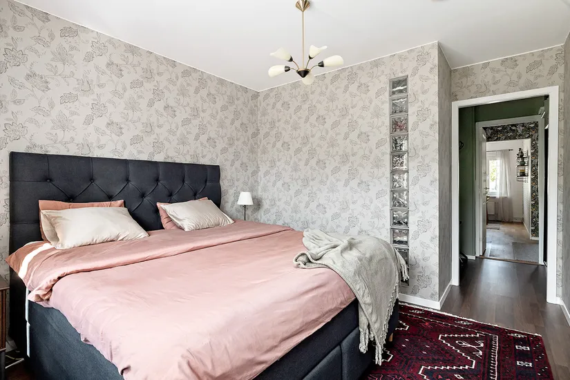 Bostadsrätt, Kummingatan 40B, Uppsala
