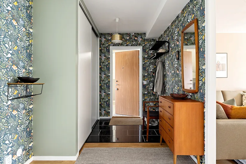 Bostadsrätt, Kummingatan 40B, Uppsala
