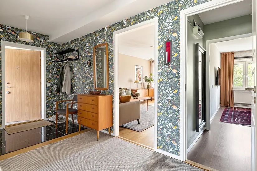 Bostadsrätt, Kummingatan 40B, Uppsala