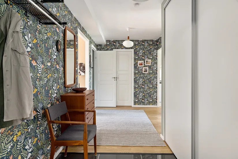 Bostadsrätt, Kummingatan 40B, Uppsala