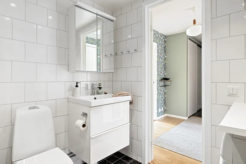 Bostadsrätt, Kummingatan 40B, Uppsala
