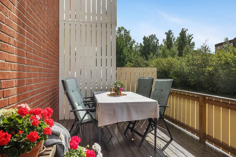 Bostadsrätt, Kummingatan 40B, Uppsala
