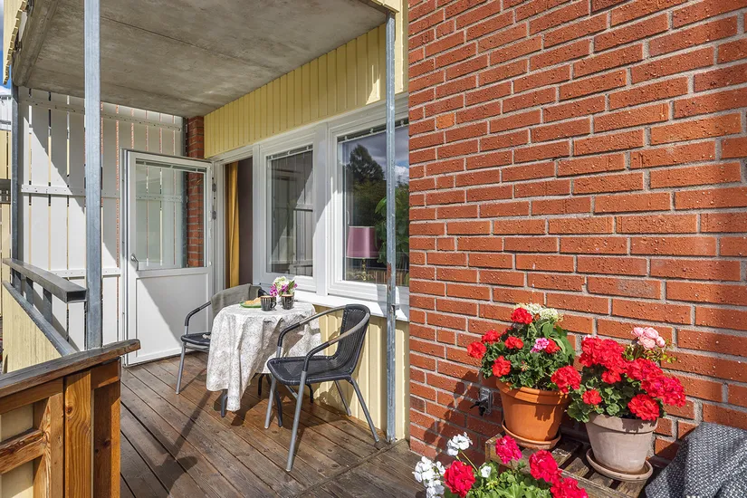 Bostadsrätt, Kummingatan 40B, Uppsala