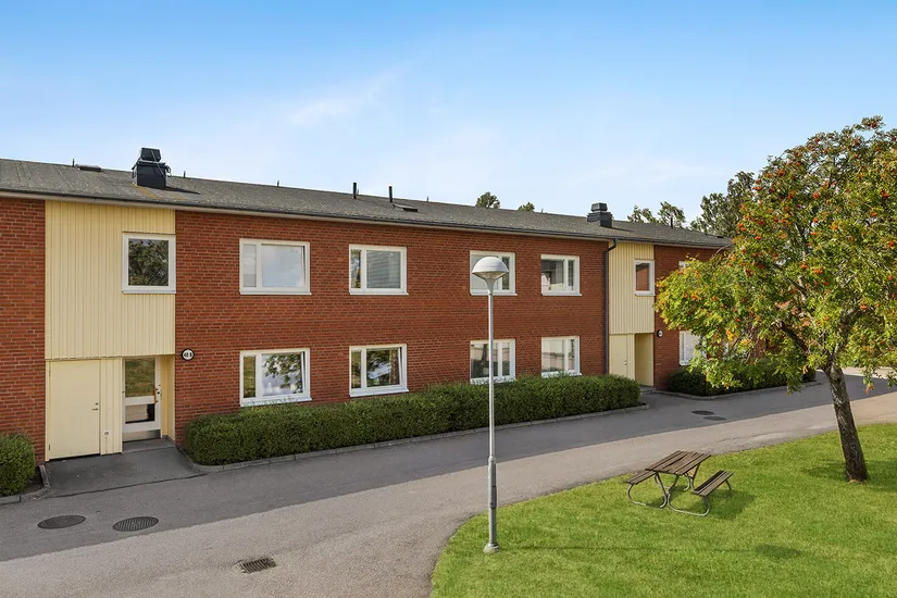 Bostadsrätt, Kummingatan 40B, Uppsala