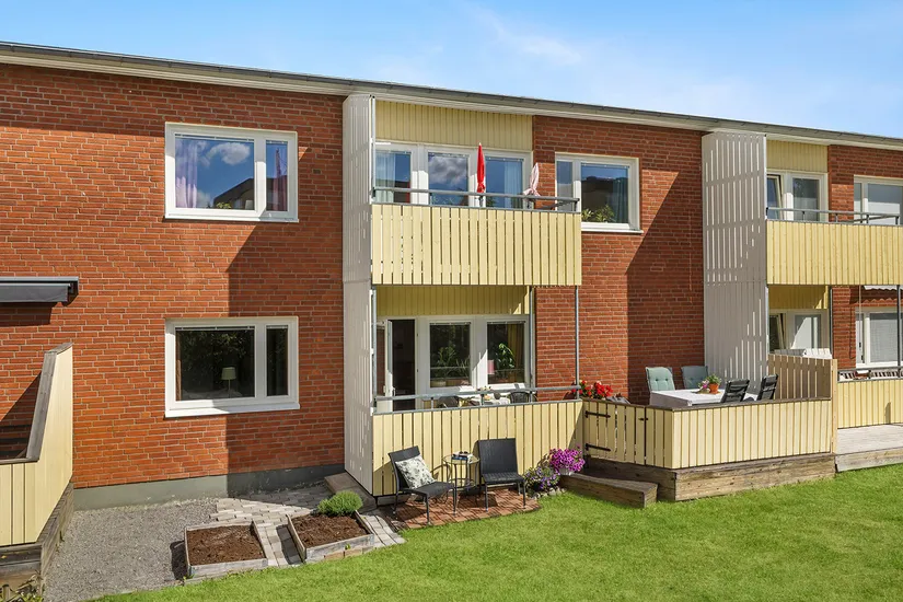 Bostadsrätt, Kummingatan 40B, Uppsala