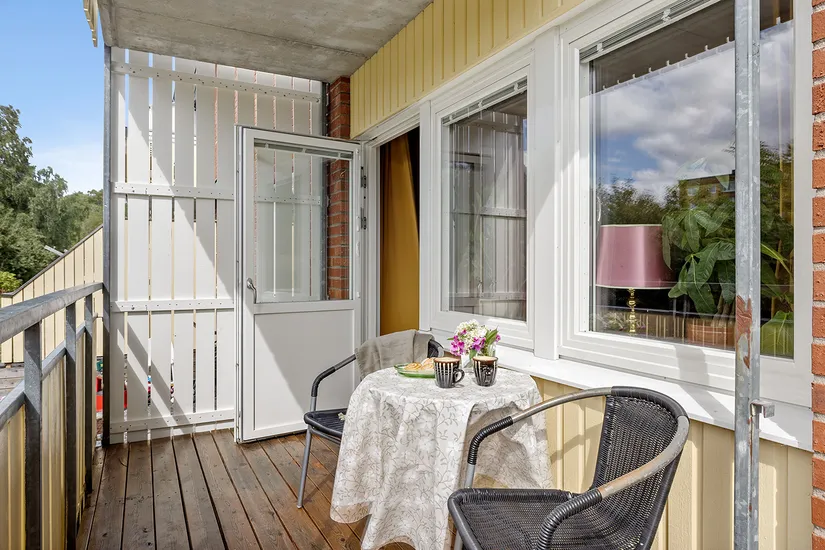 Bostadsrätt, Kummingatan 40B, Uppsala