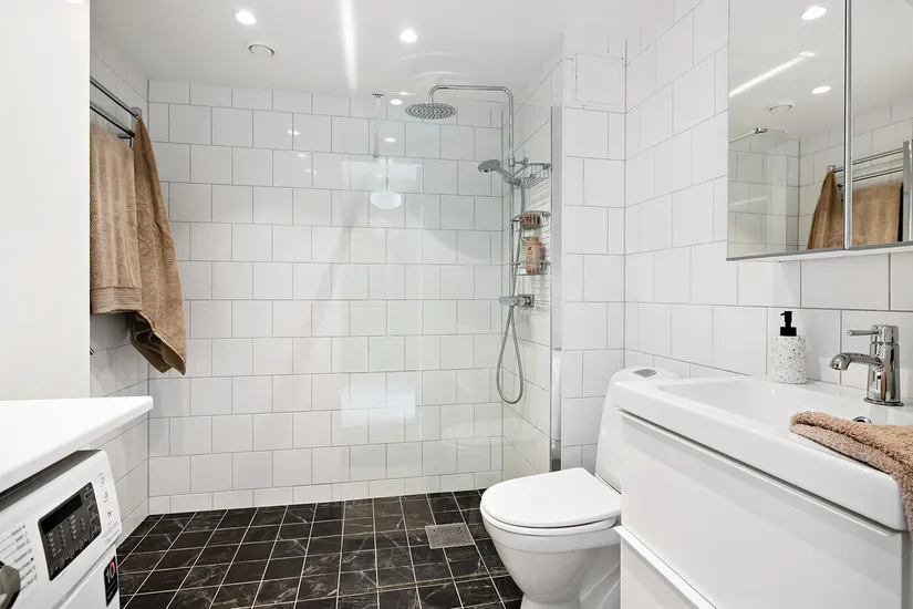 Bostadsrätt, Kummingatan 40B, Uppsala