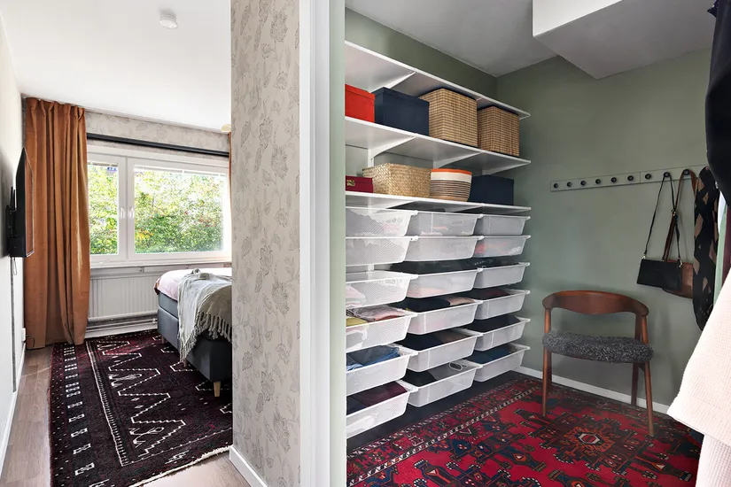 Bostadsrätt, Kummingatan 40B, Uppsala