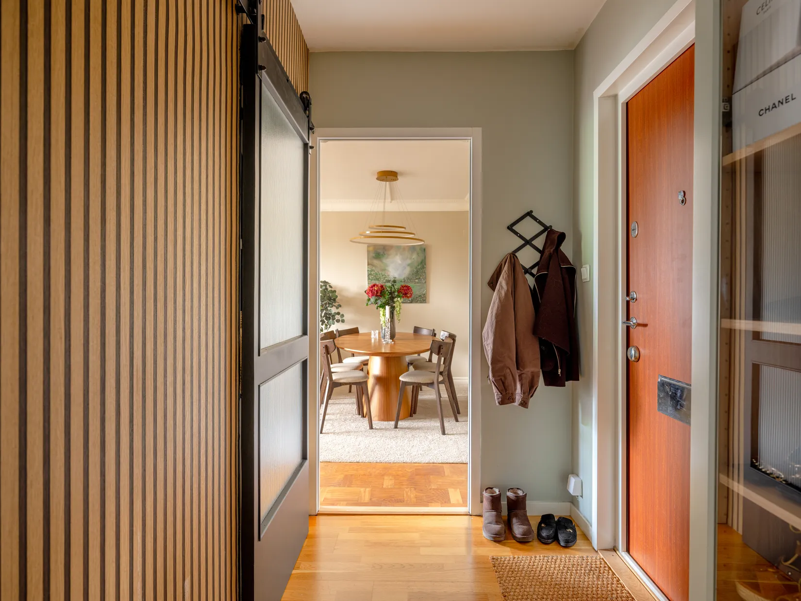 Bostadsrätt, Folkungavägen 17, Häggvik, Sollentuna