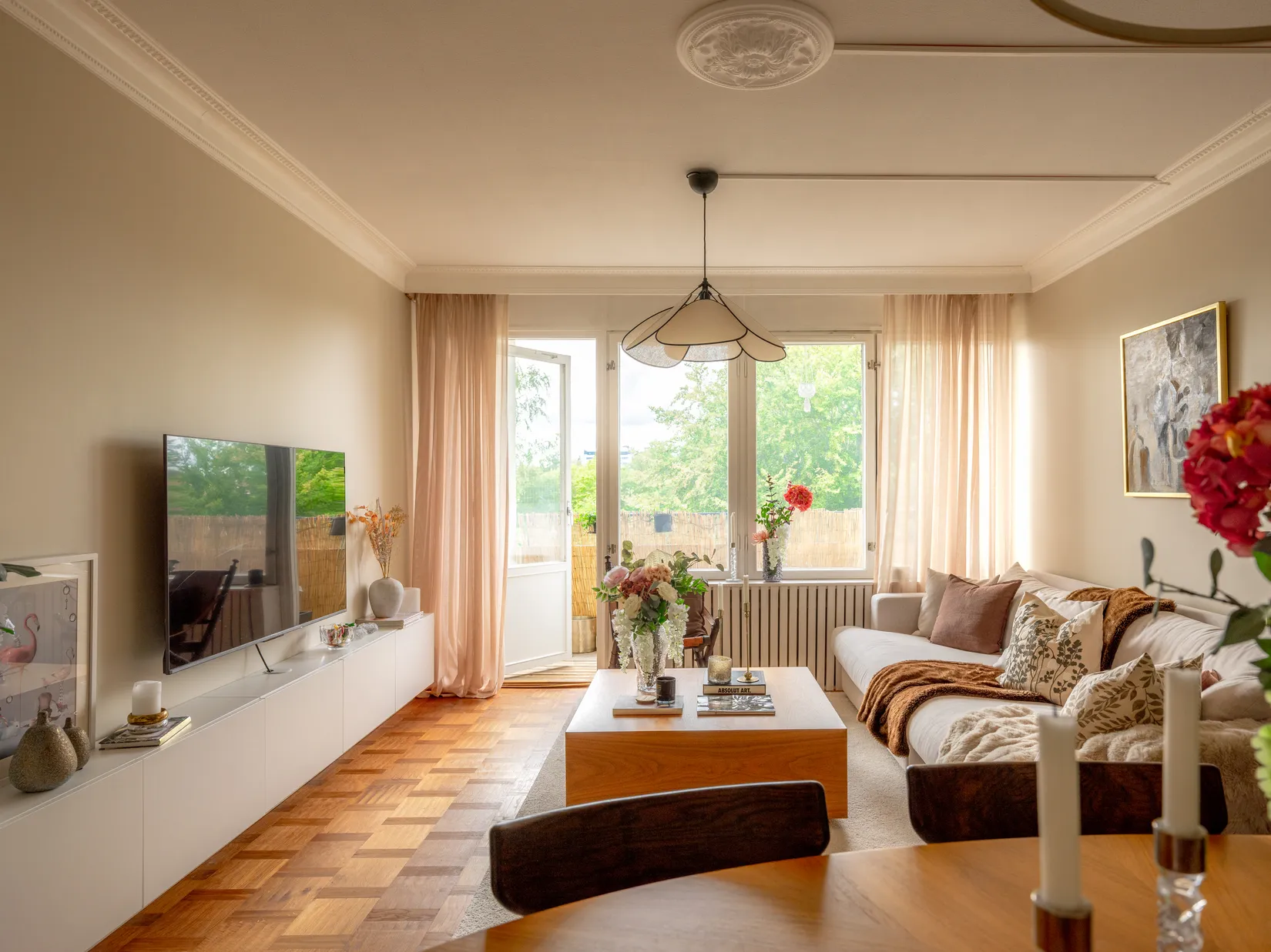 Bostadsrätt, Folkungavägen 17, Häggvik, Sollentuna