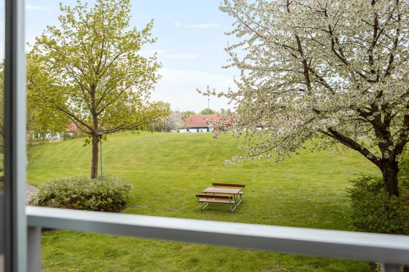 Bostadsrätt, Segergatan 8C, Väster, Landskrona