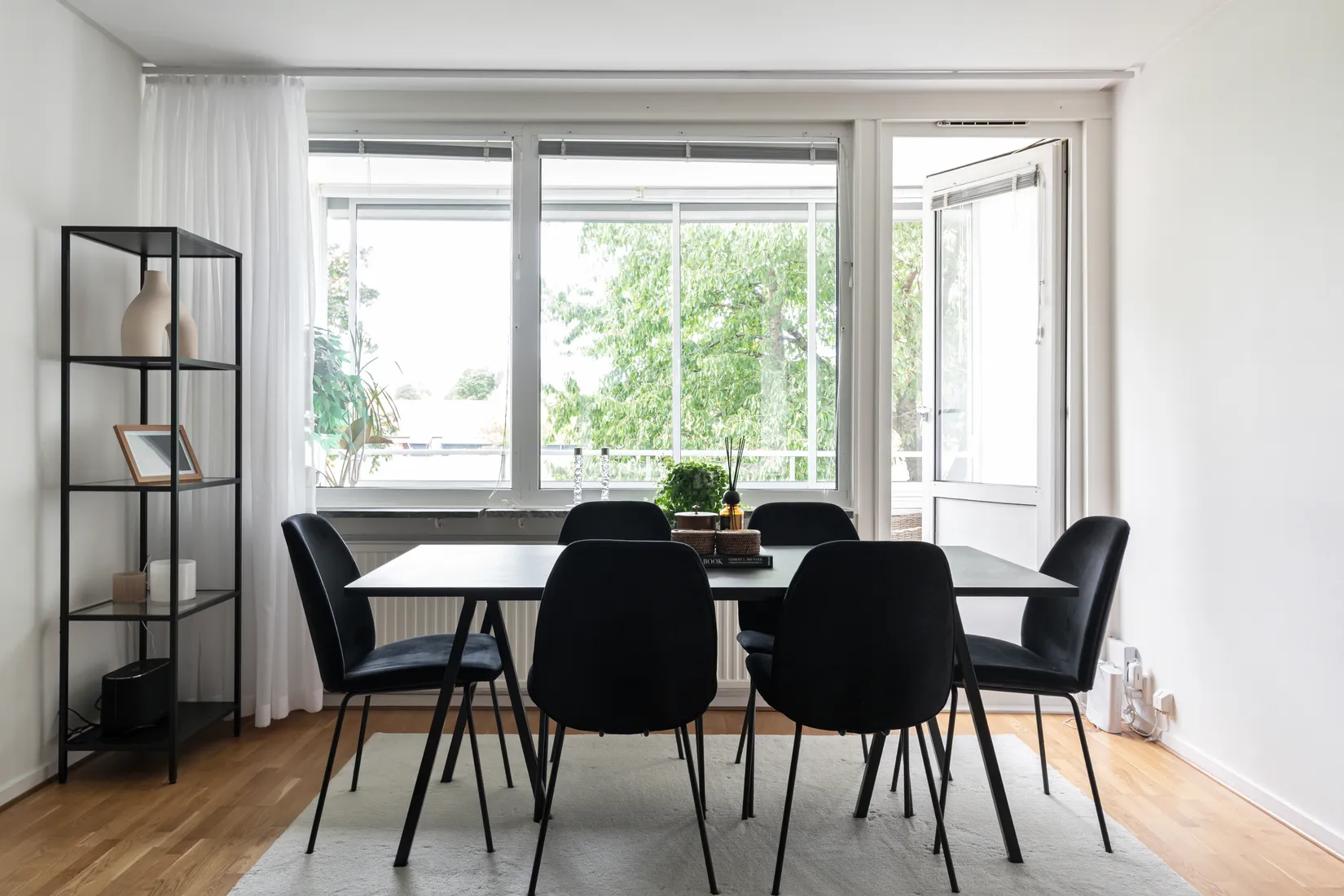 Bostadsrätt, Segergatan 8C, Väster, Landskrona